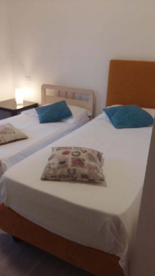 Appartamento Mare Pital Marina di Massa Exterior foto