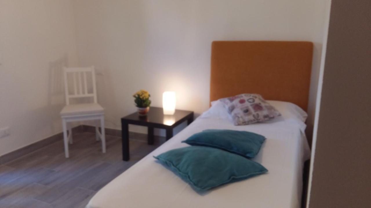 Appartamento Mare Pital Marina di Massa Exterior foto